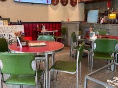 -潮汕•草根牛肉档(中江路店)