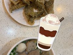 -明兴正宗潮州五彩鱼蛋粉面(中山六路店)