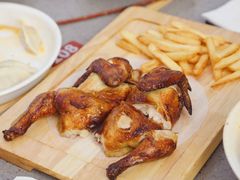 -大师兄·手工面·西北菜(美的悦然广场店)
