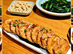 -竹里馆 ·茶食(奥体店)
