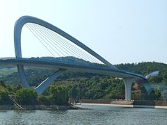 -天目湖山水园