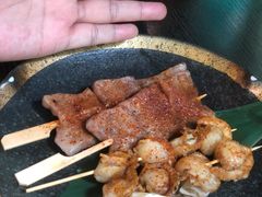 -原志优秀食材·匠心料理·海胆主题(金亿广场店)
