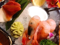 -有喜屋·烧鸟·居酒屋(周浦万达店)
