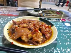 -贤花饭店(凯德店)