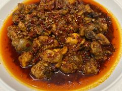 -滇铺子·云南特色菜·第九届野生菌美食节(曲靖万达店)