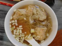 -竹园竹升面(西关总店)