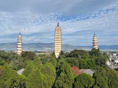 -崇圣寺三塔文化旅游区