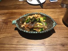 -颐和•海鲜砂锅粥•啫啫煲(奥林匹克广场店)