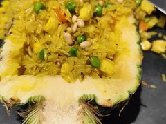 -3号仓库·创意中国菜(嘉兴龙鼎万达店)