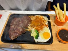 -豪享来(我格广场店)