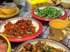 -江西老表·经典江西八大碗