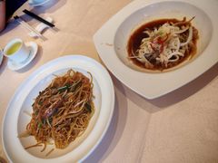-正佳广场万豪酒店-粤菜餐厅·点心·海鲜·聚餐