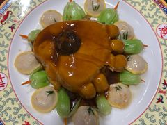 -鹿鸣春饭店(总店)