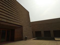 -盘龙城国家考古遗址公园