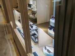 -溥仪眼镜PUYI OPTICAL(国贸商城店)