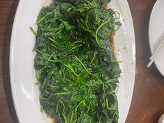 酒香草头-王家沙点心店(南京西路总店)