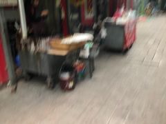 门面-油旋张(大观园店)