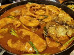 -包子大王(新泽巷店)