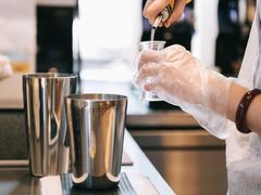 -MQ COFFEE STAND明谦(新洲店)