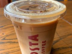 -COSTA COFFEE(金长安大厦店)