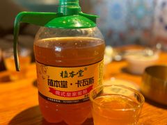 -22号传承新疆菜·柴窝堡辣子鸡