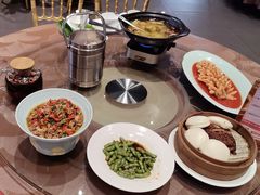 -丽华园(汉阳龙阳店)