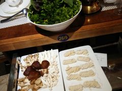 -太古汇海鲜姿造(延寿店)