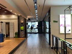 -西吉马游泳健身(协信店)