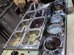 -哼哈豆花工房(高铁吾悦广场店)