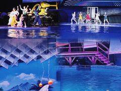 -海合安武汉极地海洋公园
