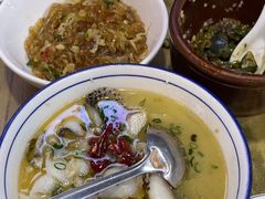 -湘香私房菜(大石长隆店)