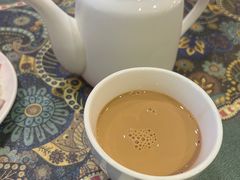 印度奶茶-Santoor 萨都里印度餐厅(北锣鼓巷店)