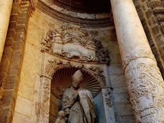 -瓦伦西亚大教堂