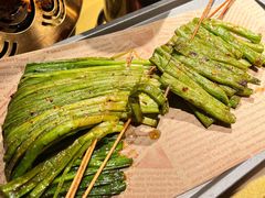 -神府路壹号·海鲜烧烤·砂锅粥·锅物(三坊七巷店)