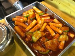 -金顺韩式烤肉·网红烤肉店(广利路店)