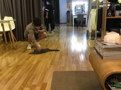 -壹人壹像工作室(购物公园店)