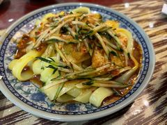 -新疆伊宁远征餐厅