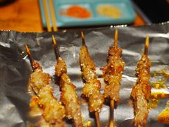 -那些年记忆烧烤