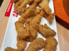 -小木屋拌饭(西安华阳城店)