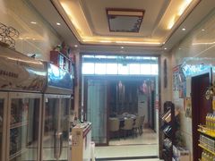 -宾朋海鲜饭庄(兴海路店)