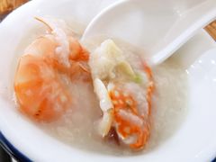 -南记食粥坊·宵夜大排档(莲花总店)