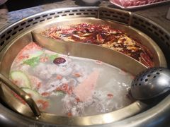 -小龙坎老火锅(北京三里屯店)