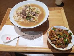 -奎元馆(市民中心店)