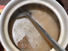 -刘胖子家常菜·蹄花焖藕(兴业店)