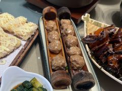 -香顺·客家菜(常平店)