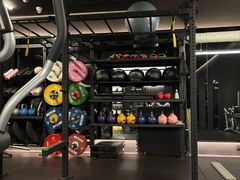 -TOP健身私教工作室(侨香店)
