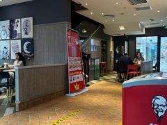 -肯德基(丽莎广场店)