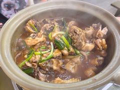 -上南瓦煲鸡·清远鸡·老字号(总店)