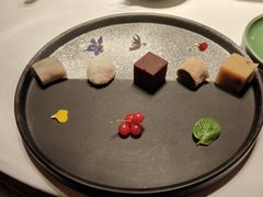 京味点心-晟永興烤鸭店(五道口店)