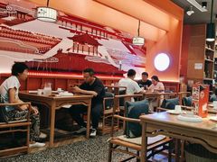 -满园烤鸭·春饼(中街大悦城店)